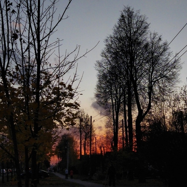 Нижний Новгород