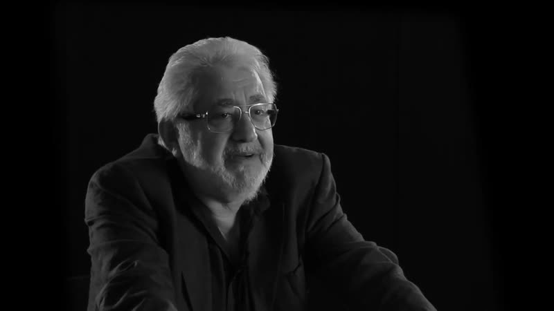 «Мой БДТ. Монологи». Лев Додин