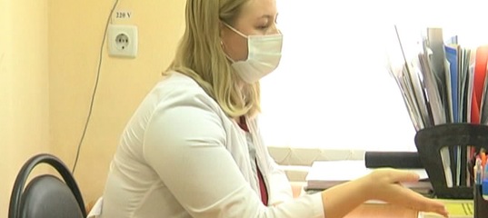 Пополнила ряды врачей - Уваровское телевидение