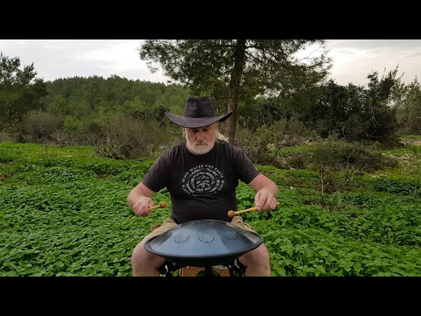 Stratus on Rav Vast Drum.