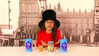 Вики Шоу Лучшее Видео - СЕКРЕТЫ ЧЕЛЛЕНДЖА к Видео Отгадай Фокус и Срочное Сообщение / Вики Шоу