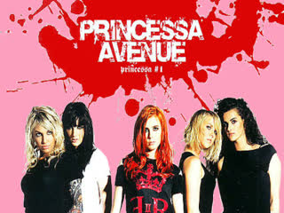 Группа принцесса авеню девчонка. Песня принцессы авеню девчонка. Группа принцесса авеню. Принцесса авеню девчонка. Группа princessa avenue состав.