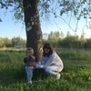 Рябец Оксана