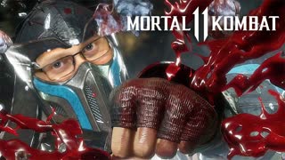 РАЗНЫЕ КОНЦОВКИ ЗА РАЗНЫХ ПЕРСОНАЖЕЙ ► MORTAL KOMBAT 11 #9