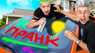 a4 - 10 Cпособов Пранкануть Влада А4!