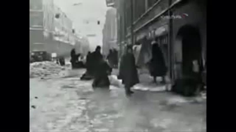 «Саночки» Елена Грачева