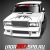 Семерка ВАЗ 2107 LADA