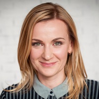 Наталья Суслова
