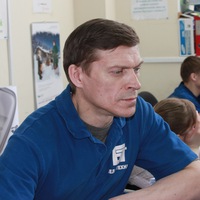 Олег Кузнецов