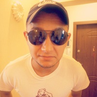 Аватар: Максим Николаев