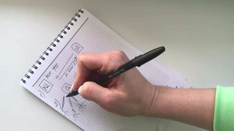 КАК РАБОТАЕТ НАШ ПРОЕКТ