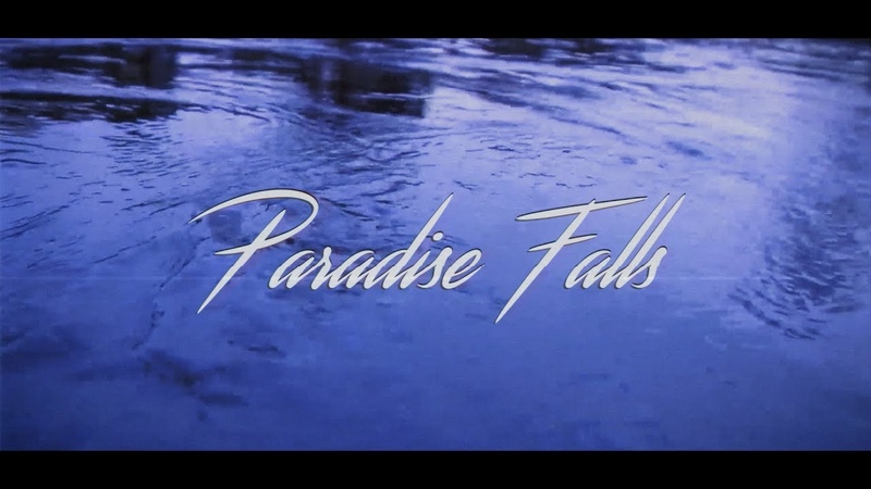 NOSTRADAMUS - Paradise Falls