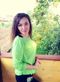 Наташа Прокопьева