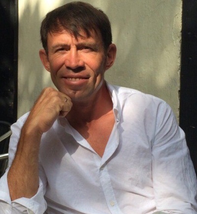 Дмитрий Болкисев