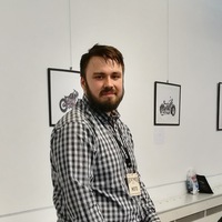 Аватар: Denis Yukhnyuk