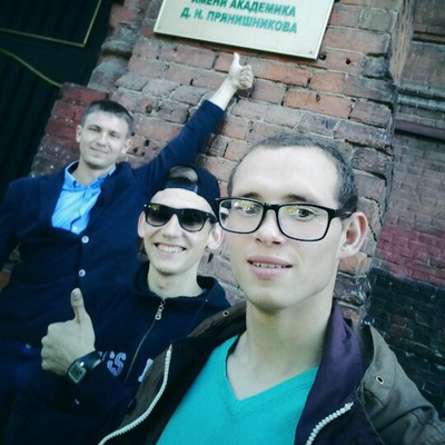 Алексей Меньшиков