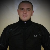 Михаил Лопатенко