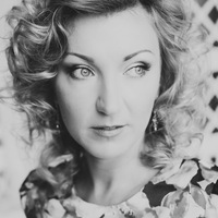 Елена Сергеева