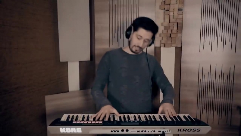 Apolas Lermi - Bir Baktım.mp4