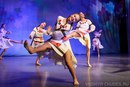 2018 III Дорога вдохновения Хореография Томск