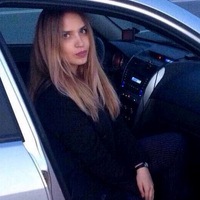 Наталья Варюхина