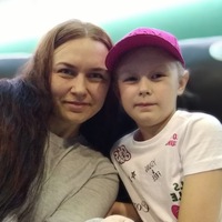 Надежда Матвеева