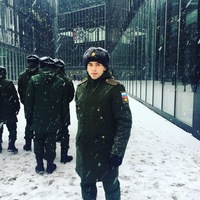 Александр Матвеев