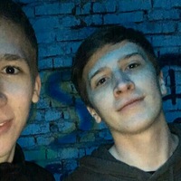 Женя Калашников