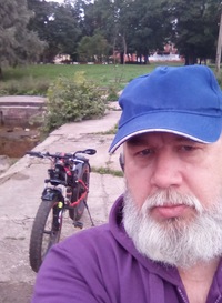 Александр Моисеев
