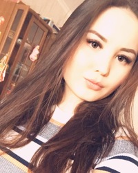 Zarina Derendyaeva