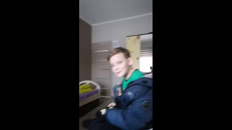 Кирилл даун