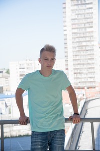 Алексей Орлов
