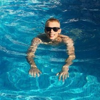 Дмитрий Архипов