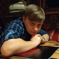 Павел Кузнецов