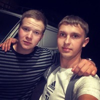 Сергей Быков