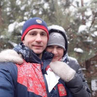 Ольга Бушманова