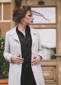 Елена Филимонова