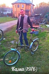Андрей Кузнецов