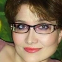Елена Шадрина