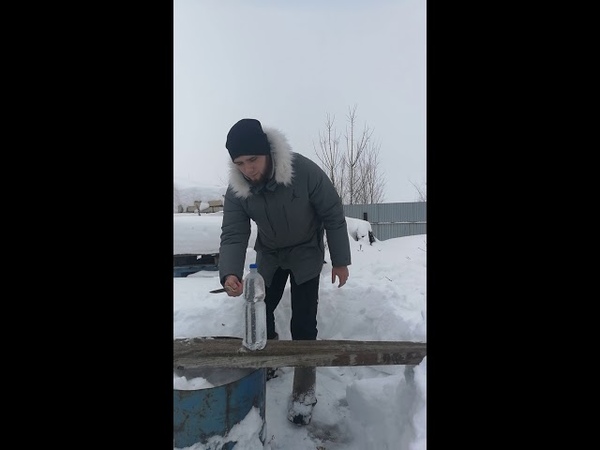 Тест финки НКВД