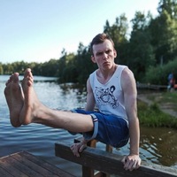 Александр Петров