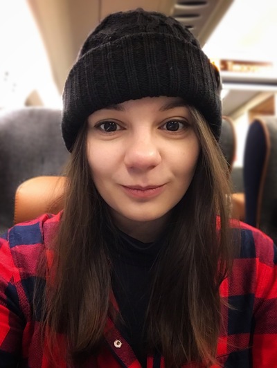 Ирина Смышляева