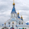 Храм Тихвинской иконы Божией Матери в г. Бресте