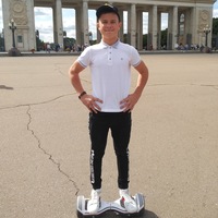 Дэн Кузнецов