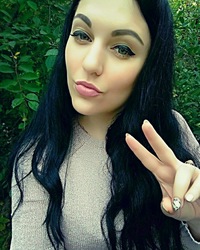 Daria Nemigalova