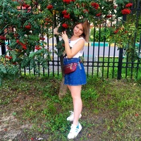 Марина Николаевна