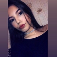 Алина Сергеева