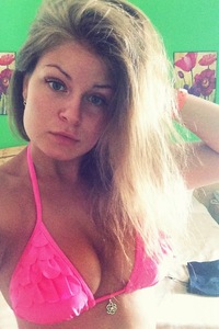 Елена Сергеева