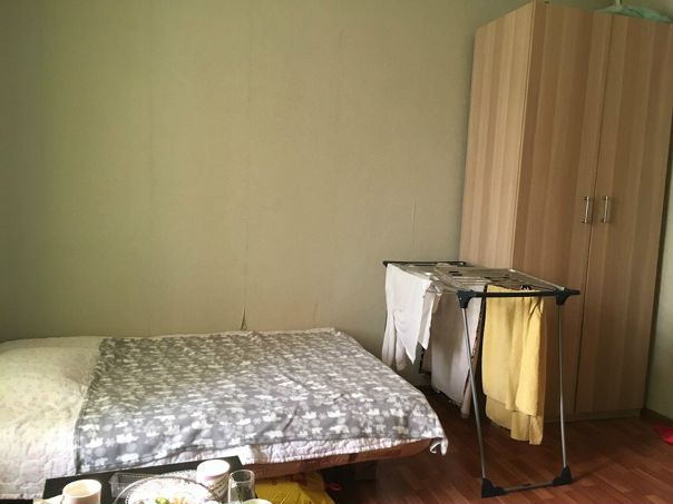 Добрый вечер. В коммунальной квартире сдаётся подселение в комнату. Комната чистая и уютная!<br>7 минут от метро Тульская.<br>Цена 11 тысяч рублей с коммунальными услугами.<br><br> - фото Фото: Добрый вечер. В коммунальной квартире сдаётся подселение в комнату. Комната чистая и уютная!<br>7 минут от метро Тульская.<br>Цена 11 тысяч рублей с коммунальными услугами.<br><br>