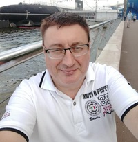 Андрей Семёнов